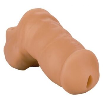 Packer Gear Ultra Soft Silicone Stp - CalExotics