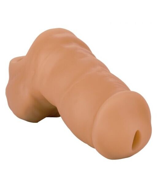 Packer Gear Ultra Soft Silicone Stp - CalExotics