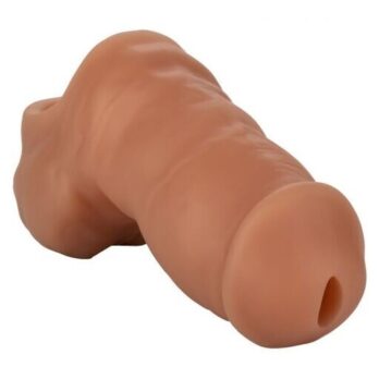 Packer Gear Ultra Soft Silicone Stp - CalExotics