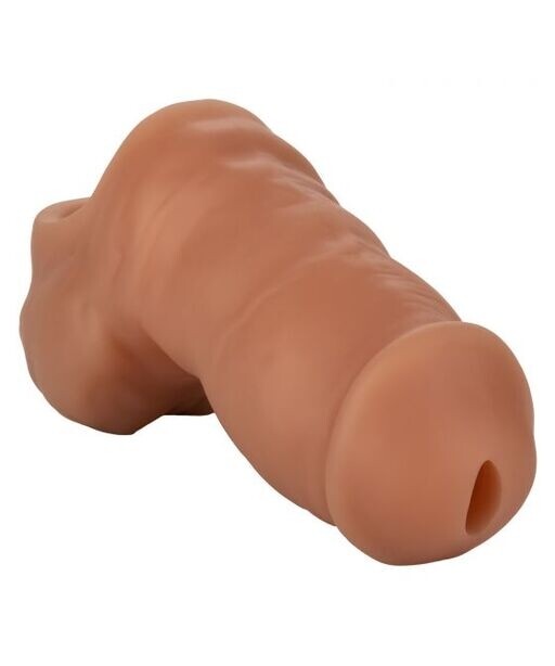 Packer Gear Ultra Soft Silicone Stp - CalExotics