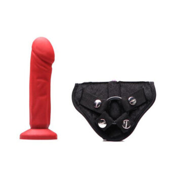 Strap-On Vamp Kit - TANTUS