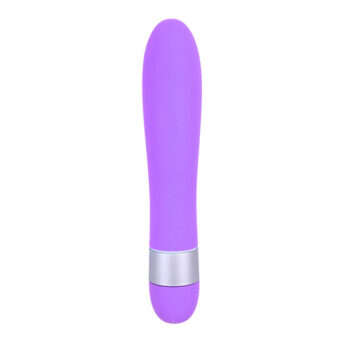 Precious Passion Classic Vibrator - Amore