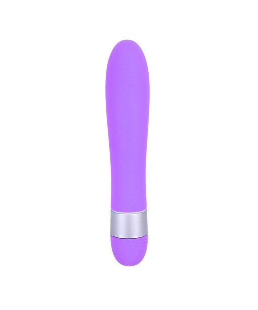 Precious Passion Classic Vibrator - Amore