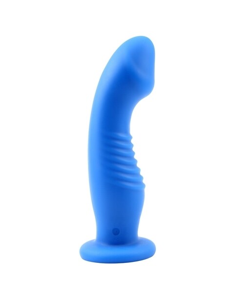 Thruster Burst Vibrator - Amore