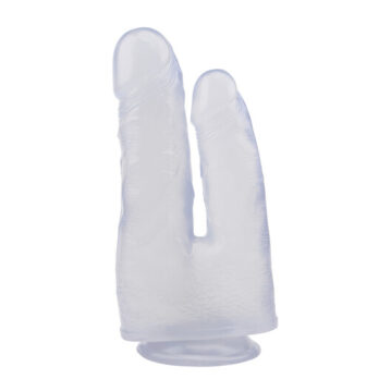 Rejjie Double Dildo - 9 Inch - Aeystheter Collection