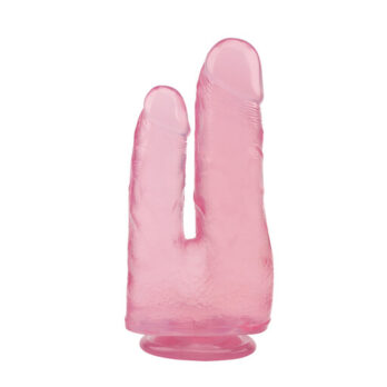 Rejjie Double Dildo - 9 Inch - Aeystheter Collection