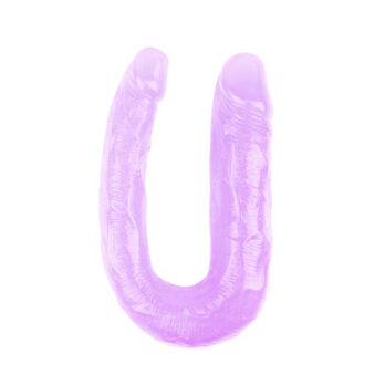 Wilkinson Double Penetration Dildo - 13 Inch - Aeystheter Collection