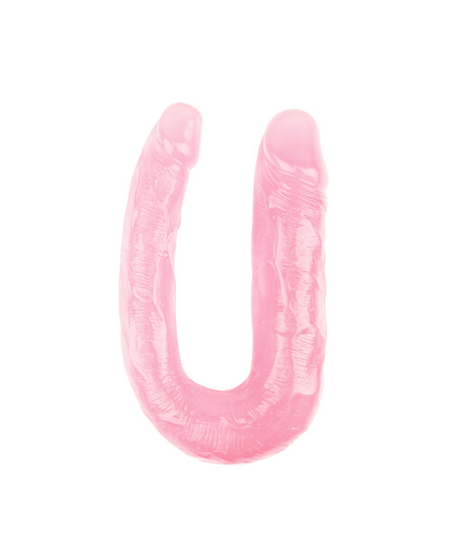 Wilkinson Double Penetration Dildo - 13 Inch - Aeystheter Collection