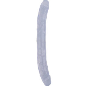 Hi-Rubber Jelly Suction Cup Dildo - Aeystheter Collection