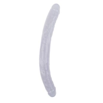 Andre Double Ended Dildo - 18 Inch - Aeystheter Collection