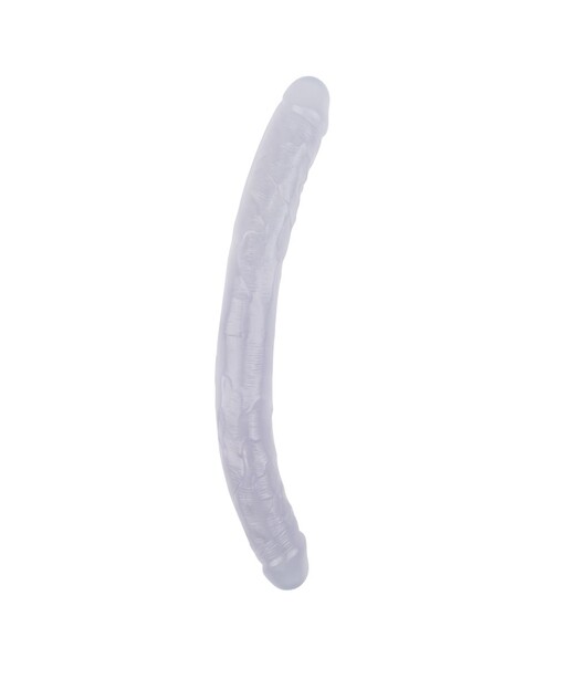 Andre Double Ended Dildo - 18 Inch - Aeystheter Collection