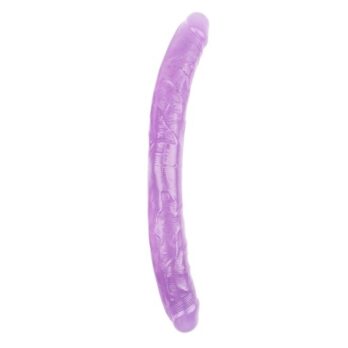 Andre Double Ended Dildo - 18 Inch - Aeystheter Collection