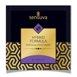 Hybrid Personal Moisturiser -