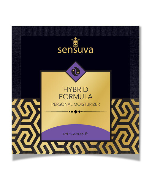 Hybrid Personal Moisturiser -