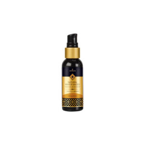 Natural Water-Based Personal Moisturiser - Caramel -