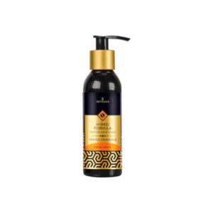 Hybrid Personal Moisturiser - Orange -