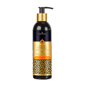 Hybrid Personal Moisturiser - Orange -