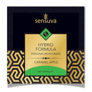 Hybrid Personal Moisturiser - Apple -