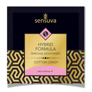 Hybrid Personal Moisturiser - Cotton Candy -