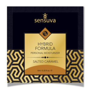 Hybrid Personal Moisturiser - Caramel -