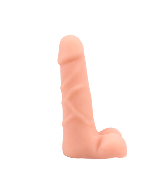 Flexible Cock No.01 - 6.7 Inch - Aeystheter Collection