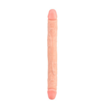 Ladybro Love Double Ended Dildo 03 - Amore