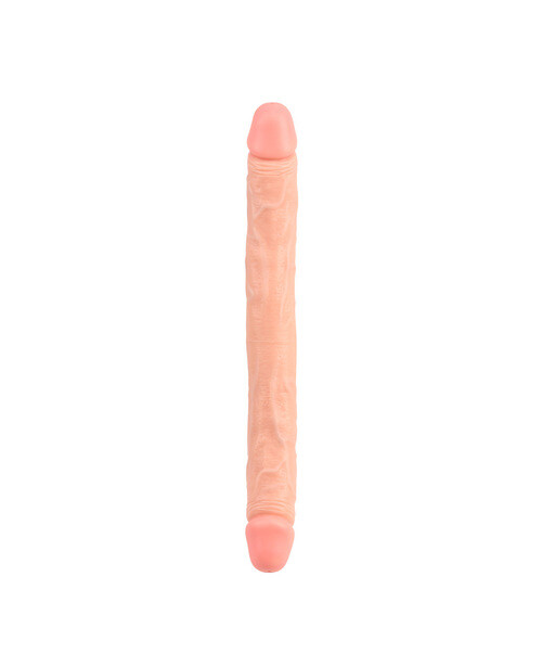 Ladybro Love Double Ended Dildo 03 - Amore