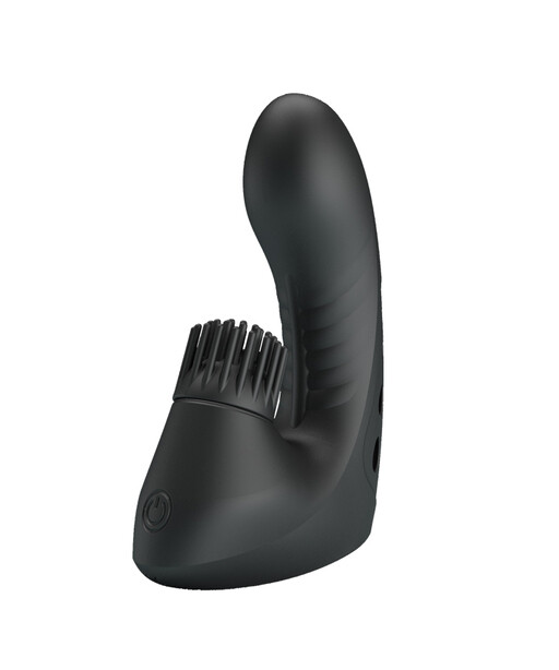 Norton Finger Vibrator - Aeystheter Collection