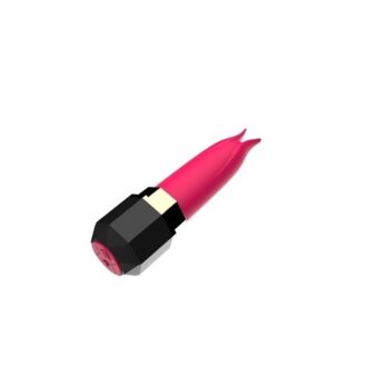 Clitoral Kiss Vibrating Lipstick - Shaki