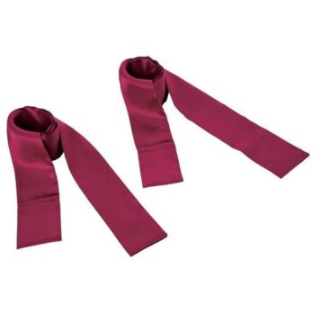 Enchanted Silky Sash Restraints - Sportsheets