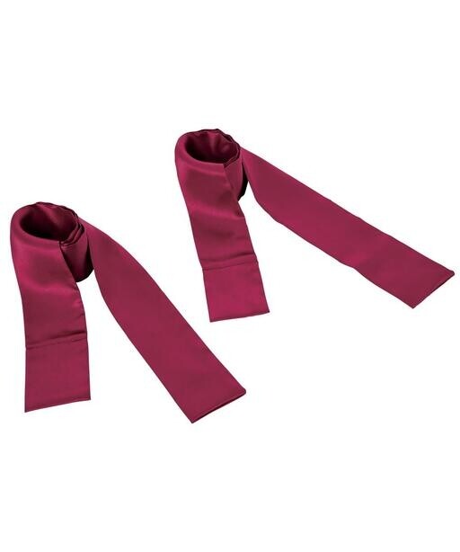 Enchanted Silky Sash Restraints - Sportsheets