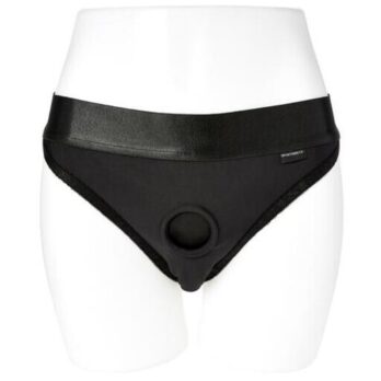 Active Harness Wear Crotchless - L - Sportsheets