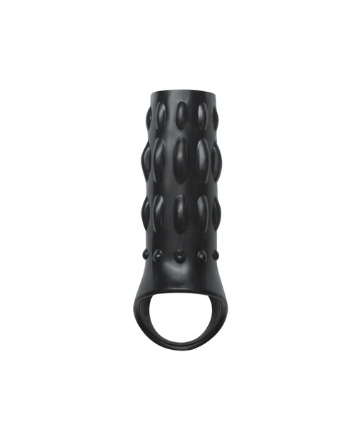 Renegade Power Cage Black -