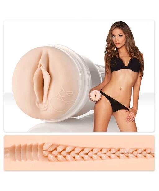 Fleshlight Girls Jenna Haze Obsession Signature Vagina - Fleshlight