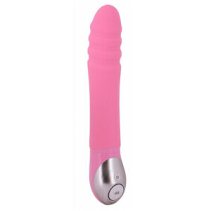 Zest G Spot Vibrator - SEVEN CREATIONS