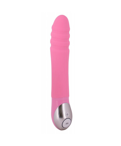 Zest G Spot Vibrator - SEVEN CREATIONS