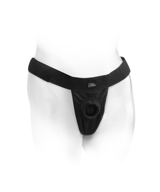 Fetish Fantasy Elite Universal Breathable Harness - Fetish Fantasy