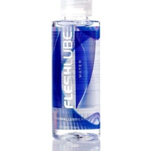 Fleshlube Water - 100ml - Fleshlight