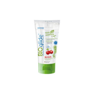 Bioglide Flavoured Lubricant - Cherry - 80 Ml - BIOglide