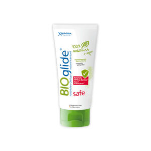 Bioglide Safe Lubricant With Carrageenan - BIOglide