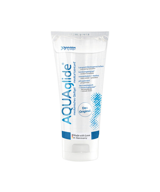 Aquaglide Neutral Lubricant - Aquaglide