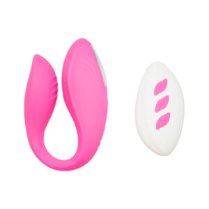 Ela Couples Vibrator - Aeystheter Collection