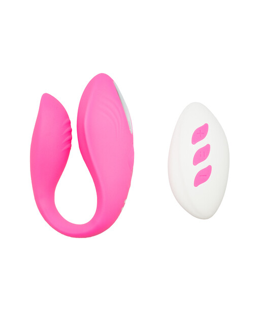 Ela Couples Vibrator - Aeystheter Collection