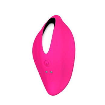 Paname Panty Vibrator - Aeystheter Collection