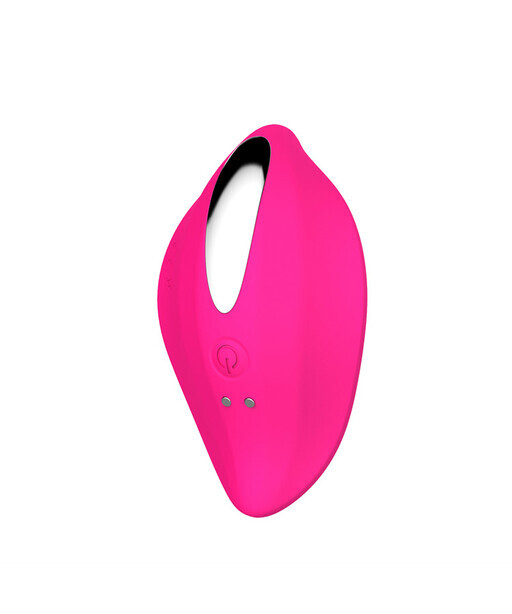 Paname Panty Vibrator - Aeystheter Collection