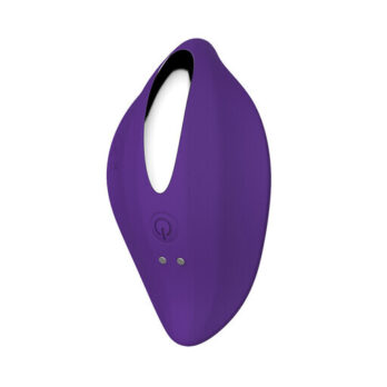 Paname Panty Vibrator - Aeystheter Collection