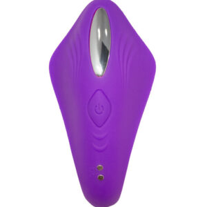 Paname B Wearable Panty Vibrator - Aeystheter Collection