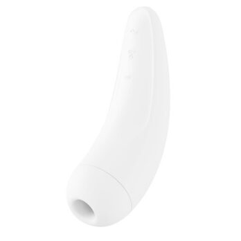 Satisfyer Curvy 2+ - Satisfyer