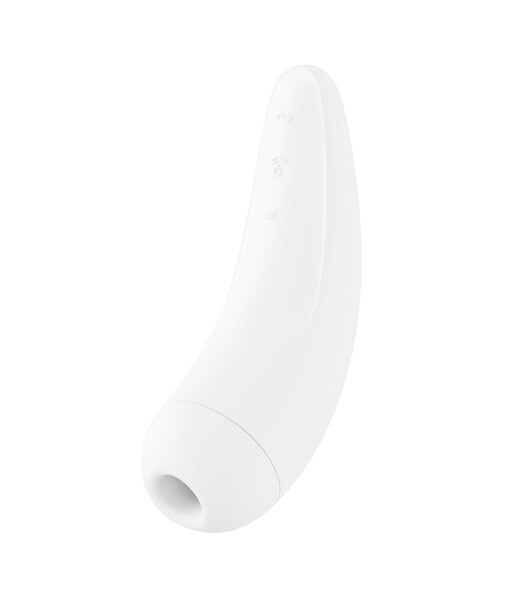 Satisfyer Curvy 2+ - Satisfyer