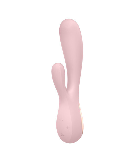 Satisfyer Mono Flex - Satisfyer